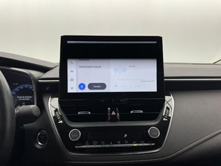 Toyota Corolla 140H Style Edition