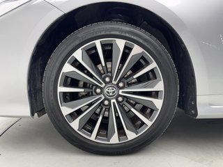 Toyota Corolla 140H Style Edition