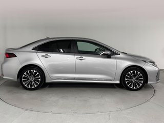 Toyota Corolla 140H Style Edition
