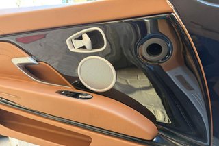 Aston Martin DB11 Volante 510cv