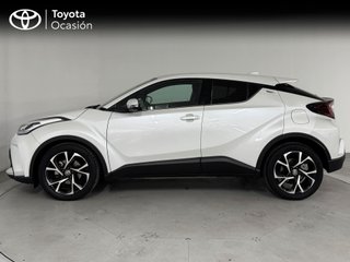 Toyota C-HR 1.8 125H Advance
