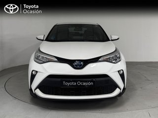 Toyota C-HR 1.8 125H Advance