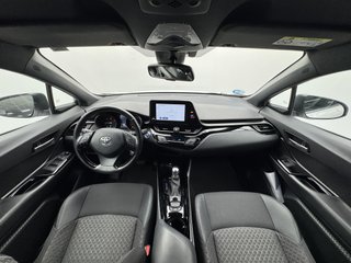 Toyota C-HR 1.8 125H Advance