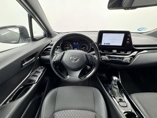 Toyota C-HR 1.8 125H Advance
