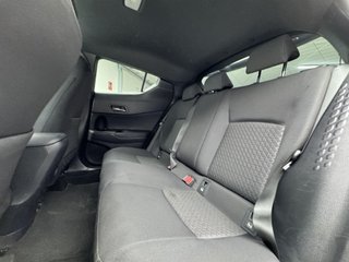Toyota C-HR 1.8 125H Advance