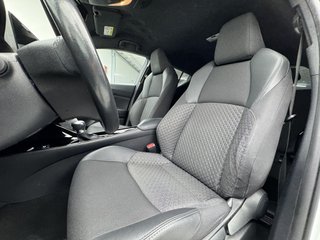 Toyota C-HR 1.8 125H Advance