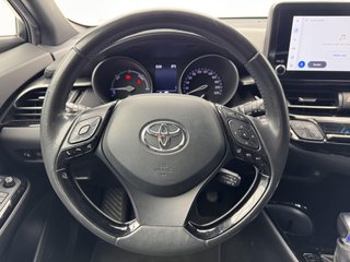 Toyota C-HR 1.8 125H Advance