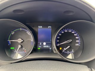 Toyota C-HR 1.8 125H Advance