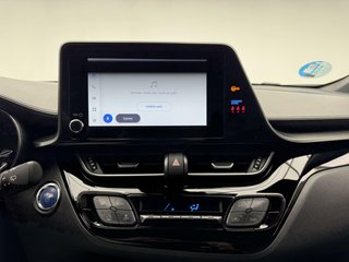 Toyota C-HR 1.8 125H Advance