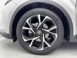 Toyota C-HR 1.8 125H Advance