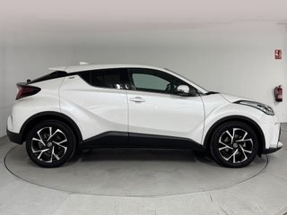 Toyota C-HR 1.8 125H Advance
