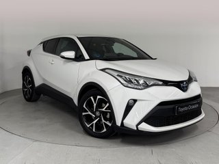 Toyota C-HR 1.8 125H Advance