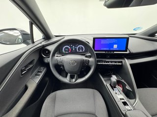 Toyota C-HR 1.8 140H Advance