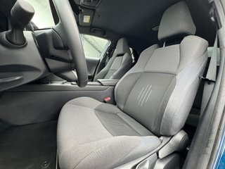 Toyota C-HR 1.8 140H Advance