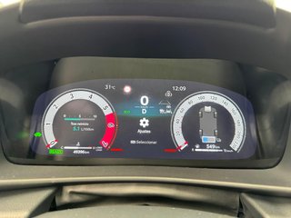 Toyota C-HR 1.8 140H Advance