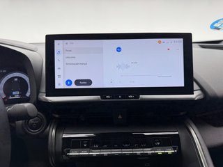 Toyota C-HR 1.8 140H Advance