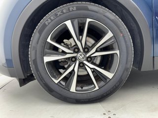 Toyota C-HR 1.8 140H Advance