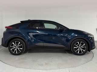Toyota C-HR 1.8 140H Advance