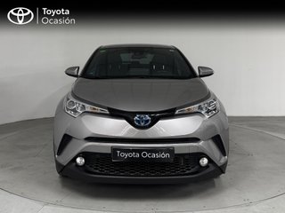 Toyota C-HR 1.8 125H Advance