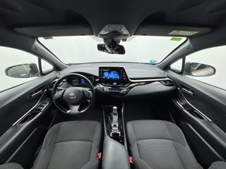 Toyota C-HR 1.8 125H Advance