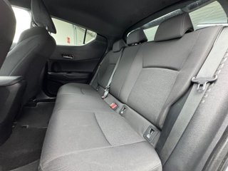 Toyota C-HR 1.8 125H Advance