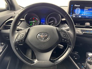 Toyota C-HR 1.8 125H Advance