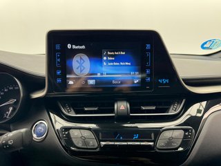 Toyota C-HR 1.8 125H Advance