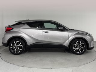 Toyota C-HR 1.8 125H Advance