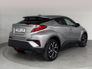 Toyota C-HR 1.8 125H Advance