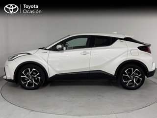 Toyota C-HR 1.8 125H Advance