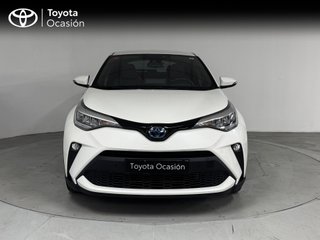 Toyota C-HR 1.8 125H Advance