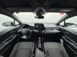 Toyota C-HR 1.8 125H Advance