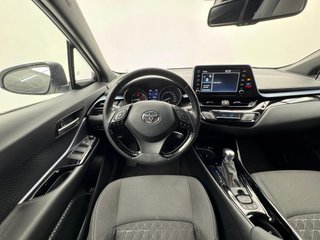 Toyota C-HR 1.8 125H Advance