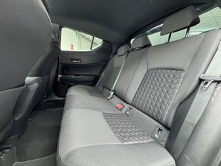 Toyota C-HR 1.8 125H Advance