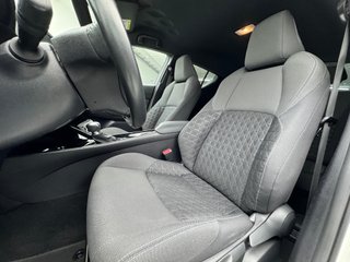 Toyota C-HR 1.8 125H Advance