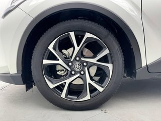 Toyota C-HR 1.8 125H Advance