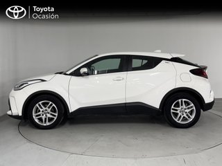 Toyota C-HR 1.8 125H Active