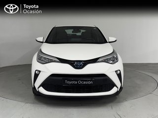 Toyota C-HR 1.8 125H Active