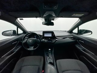 Toyota C-HR 1.8 125H Active