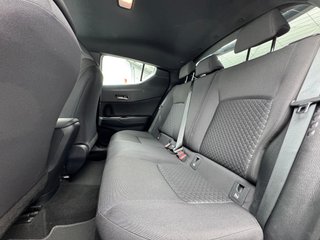Toyota C-HR 1.8 125H Active