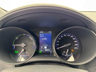 Toyota C-HR 1.8 125H Active
