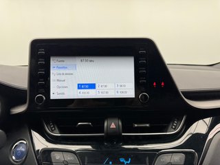 Toyota C-HR 1.8 125H Active