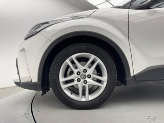 Toyota C-HR 1.8 125H Active
