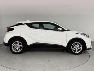 Toyota C-HR 1.8 125H Active