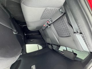 Toyota C-HR 1.8 125H Advance