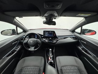 Toyota C-HR 1.8 125H Advance