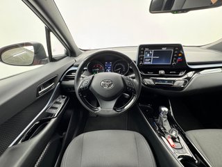 Toyota C-HR 1.8 125H Advance