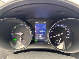 Toyota C-HR 1.8 125H Advance