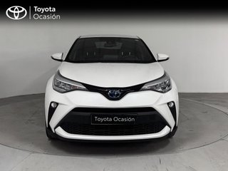 Toyota C-HR 1.8 125H Advance