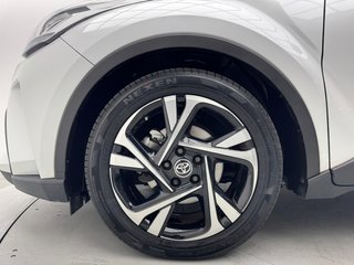 Toyota C-HR 1.8 125H Advance